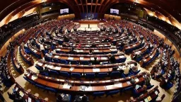 Council of Europe urges Germany to uphold freedom of expression amid Gaza protests