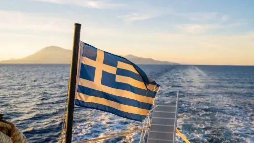 EU approves €15M Greek Marine Protection Plan