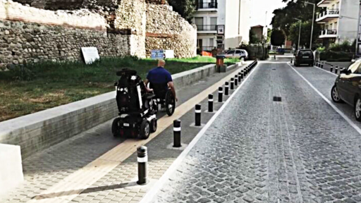 Komotini to showcase inclusive urban development at the European Week of Regions and Cities in Brussels