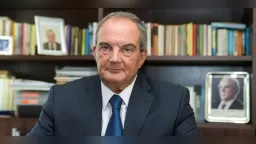 Karamanlis Warns: ‘Greece may be dragged into irreversible subjugation by Türkiye’