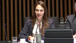 Michailidou: Demographic and housing policy key to Europe’s survival