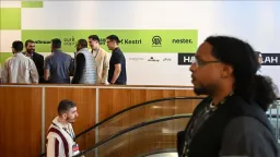 Muslim Tech Fest kicks off in London, aiming to champion ethical innovation