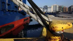 PENEN continues its strike for eighth day