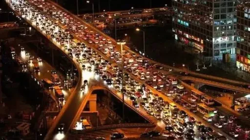 Noise pollution: The silent killer threatening millions across Europe