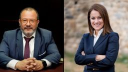 Deputy Mayor dismissed in Municipality of Komotini