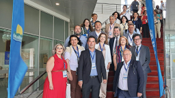 Deputy Regional Governor for social policy of Eastern Macedonia and Thrace Participates in WHO European Healthy Cities Conference