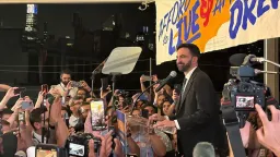 Zohran Mamdani: On track to be New York’s first Muslim mayor