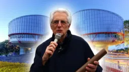 Greek media silent on ECtHR judgement | Dimitras: "It's not journalism, it's ethnic bigotry!"