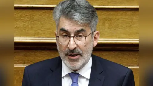 Report to Parliament on the claims of the Faculty of Engineering Faculty of Xanthi and the decision of the POSSDEP