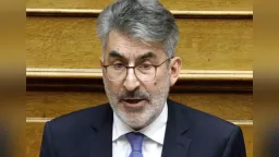 Report to Parliament on the claims of the Faculty of Engineering Faculty of Xanthi and the decision of the POSSDEP