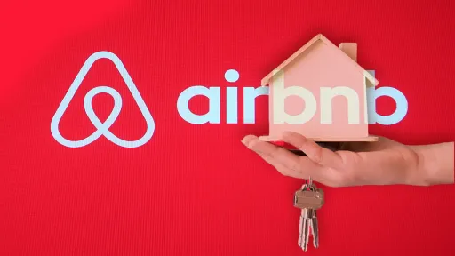 Airbnb: Six steps to avoid online scams