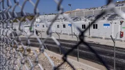 Southern EU states oppose France-UK migration deal