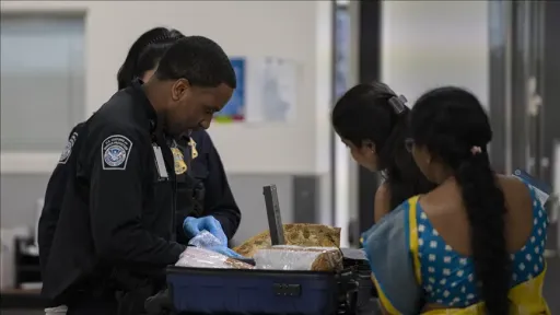 No new entry procedures for foreign nationals at US airports: Border officials