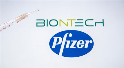 EU to buy extra 100M doses of Pfizer/BioNTech vaccine