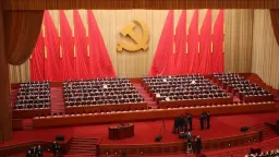 China's Communist Party tops 100 million members in ‘significant milestone’