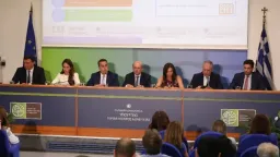 8 billion euros in new European funds
