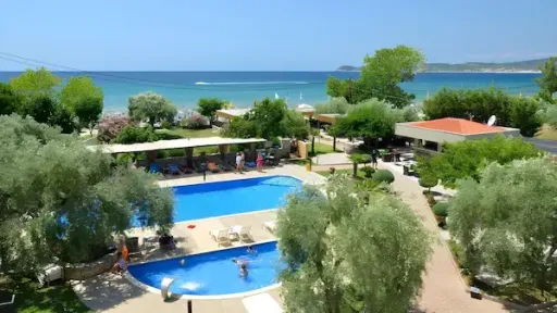 Greece ranks 5th in Europe for most expensive short-term rentals this summer