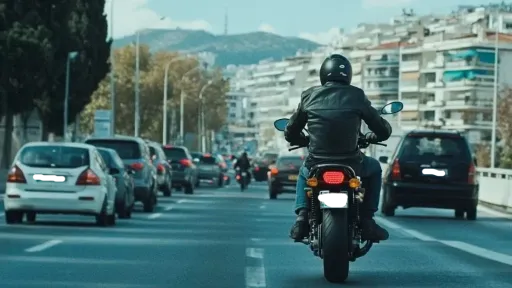 Hellenic Police launch “Zero Tolerance” helmet campaign nationwide