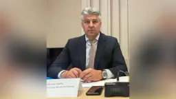 Regional Governor launches tour across Eastern Macedonia and Thrace