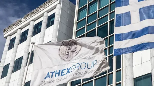 Euronext bids to buy ATHEX