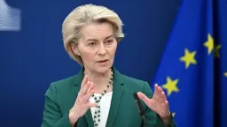 No-confidence vote against EU Commission president set for July 10