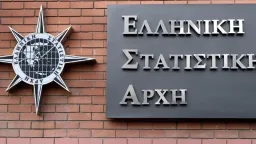 Greece's unemployment drops sharply to 7.9% in May