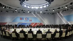 2025 BRICS summit: What’s next for bloc as leaders gather in Brazil?