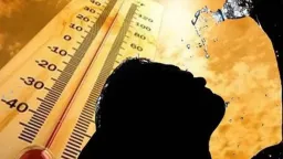 Civil Protection on alert: Threat evaluation committee convenes ahead of heatwave