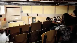 Zacharaki announces €1.5 million infrastructure upgrades at Democritus University of Thrace