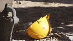 Dangerous rise in workplace accidents in Eastern Macedonia and Thrace