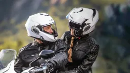 One in six riders caught without helmet during first week of Police crackdown