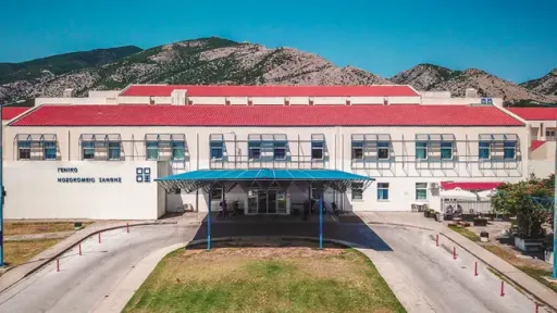 Patients to rate hospitals