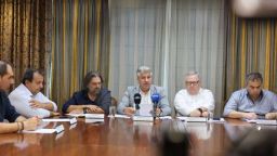 Eastern Macedonia and Thrace region completes review cycle in Kavala