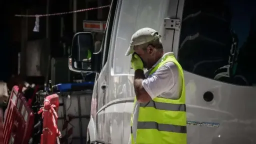 Union of Private Employees in İskeçe calls for heatwave protection measures