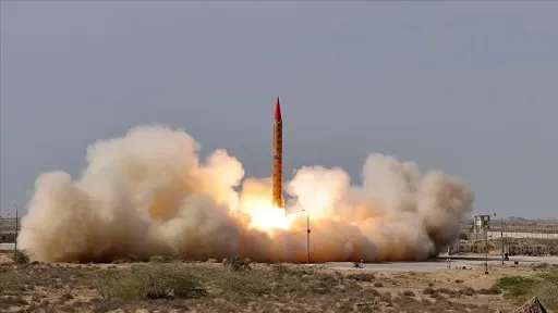 In 2024, the world spent over $100 billion on nuclear weapons