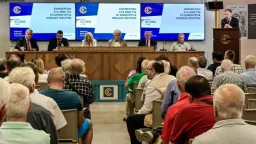 New conservative initiative sparks speculation of Samaras comeback