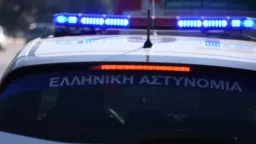 Young woman arrested over alleged fatal stabbing in Rodopi