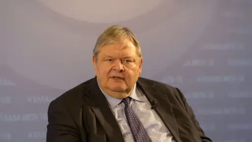 Venizelos criticizes Greek Government over migration bill’s reference to Human Rights derogation clause