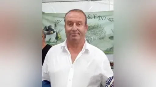 Mayor of Topeiros Thomas Michoglou suspended amid criminal embezzlement case