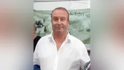 Mayor of Topeiros Thomas Michoglou suspended amid criminal embezzlement case