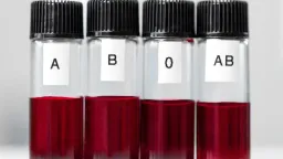 Experts discover new blood type: 'Gwada-negative,' rarest in world