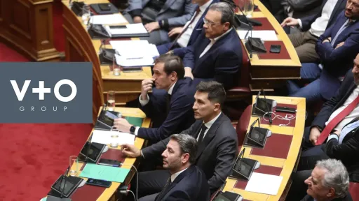 Economic prosecutor probes V+O over alleged propaganda funding network