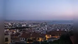 Tax relief coming for self-employed professionals in small settlements