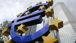 Eurozone's annual inflation confirmed at 2% in June