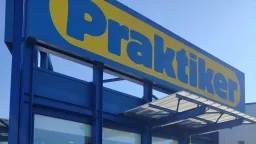 Praktiker Hellas sold to Romanian DIY chain store