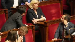 EU Court orders Le Pen family to repay €303,000 in misused EU funds