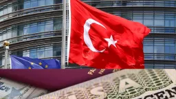 EU eases Schengen access for Turks, urged to revive visa-free talks