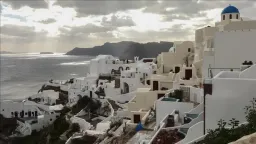 Tourism growth slows in Greece despite record arrivals, rising American demand