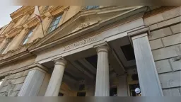 Greek Banks donate €500,000 for restoration of historic Zografeion Lyceum in Istanbul