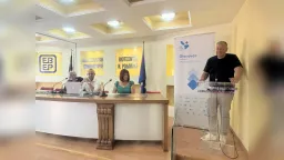 Successful tourism and gastronomy workshop held in Rhodope